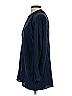 Vince. Blue Long Sleeve Blouse Size XS - photo 5