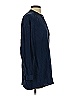 Vince. Blue Long Sleeve Blouse Size XS - photo 4
