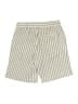 Zara Stripes Ivory Shorts Size S - photo 2