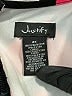 Justify 100% Polyester Chevron-herringbone Pink Casual Dress Size 2X - photo 6