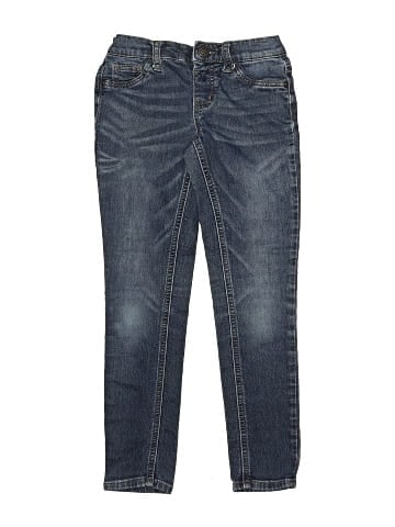 Justice Jeans (view 1)