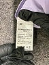 Unbranded 100% Polyester Purple Casual Dress Size XS - photo 8
