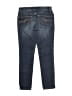 Justice Solid Blue Jeans Size 8 - photo 2