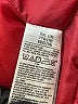 Old Navy 100% Nylon Solid Red Snow Jacket Size 18 - photo 4