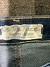 We the Free Solid Blue Jeans Size 27 waist - photo 7