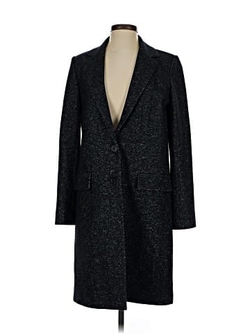 Theory Coat (view 1)
