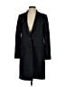 Theory Black Gray Coat Size S - photo 1
