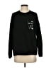 Good hYOUman Black Sweatshirt Size S - photo 1