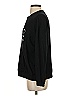 Good hYOUman Black Sweatshirt Size S - photo 5