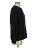 Good hYOUman Black Sweatshirt Size S - photo 4