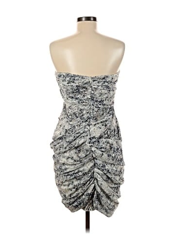 MM Couture Cocktail Dress (view 2)