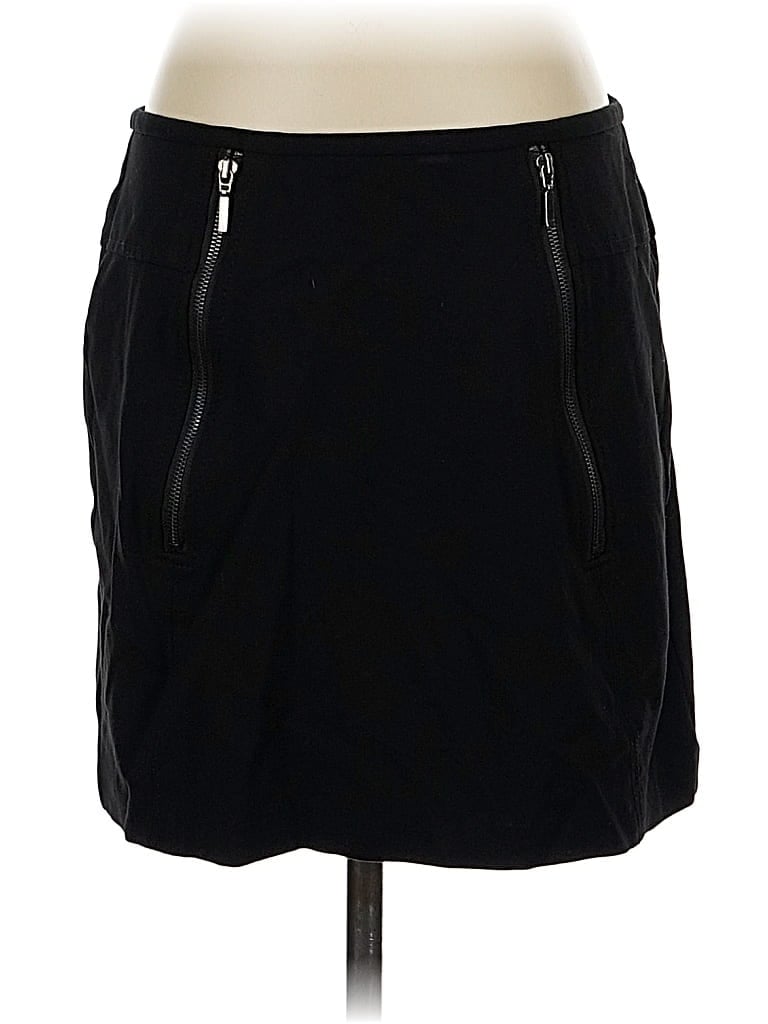 Click to view more detailed imagery on our partner's website Pre-owned Willi Smith Casual Skirt In Black