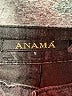 Anama Argyle Black Jeans Size S - photo 7