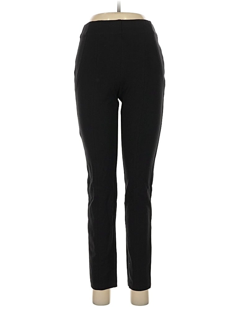 Pre-owned Assorted Brands Active Pants In Black