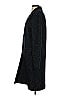 Theory Black Gray Coat Size S - photo 5