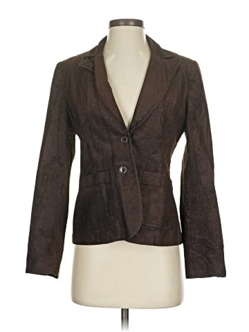More & More Blazer (view 1)
