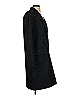 Theory Black Gray Coat Size S - photo 4