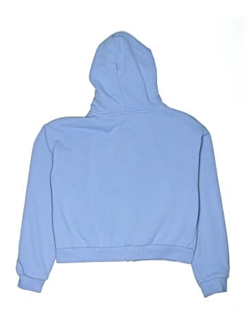 Forever 21 Zip Up Hoodie (view 2)
