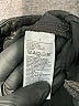 Old Navy Metallic Black Jeans Size 2 - photo 4