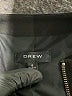 Drew Black Jacket Size S - photo 6