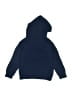 DKNY 100% Polyester Blue Pullover Sweater Size 2T - photo 2