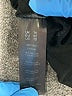 ASOS Solid Black Formal Skirt Size 10 - photo 4
