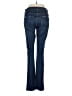 James Jeans Hearts Blue Jeans Size 29 waist - photo 2