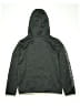 Under Armour 100% Polyester Gray Pullover Hoodie Size L (youth) - photo 2