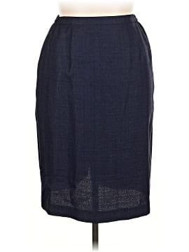 Leslie Fay Formal Skirt
