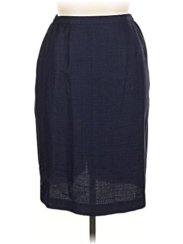 Leslie Fay Formal Skirt (view 1)
