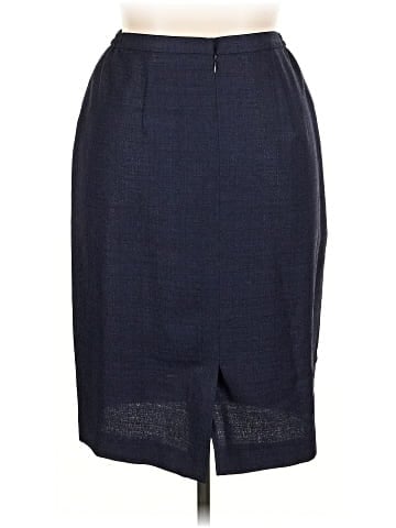 Leslie Fay Formal Skirt (view 2)