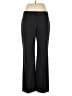 Classiques Entier Black Dress Pants Size 14 - photo 1