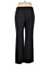 Classiques Entier Black Dress Pants Size 14 - photo 2