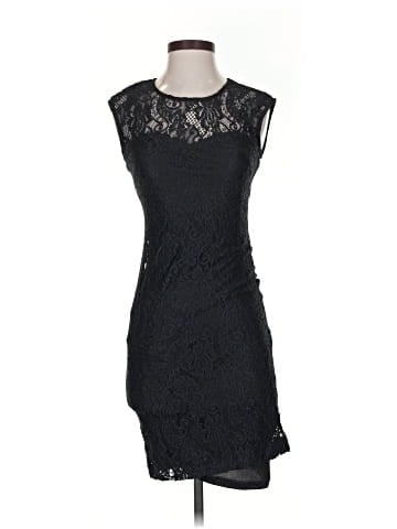 Lovely Day Cocktail Dress (view 1)