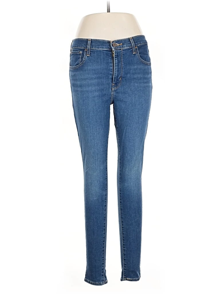 LEVI'S Pre-owned Jeans In Blue