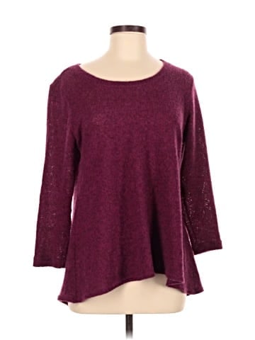 Nally & Millie Pullover Sweater (view 1)