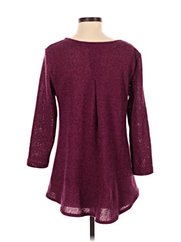 Nally & Millie Pullover Sweater (view 2)
