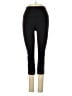 Lululemon Athletica Black Gray Active Pants Size 2 - photo 1