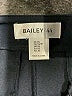 Bailey 44 Solid Blue Dress Pants Size XS - photo 4