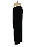 Eileen Fisher Solid Black Casual Pants Size L - photo 5
