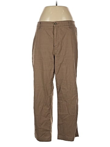 G.H. Bass & Co. Khakis (view 1)