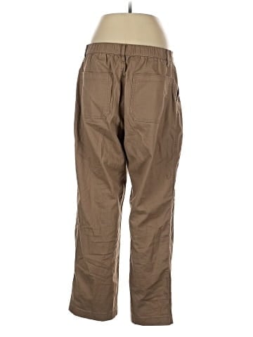 G.H. Bass & Co. Khakis (view 2)