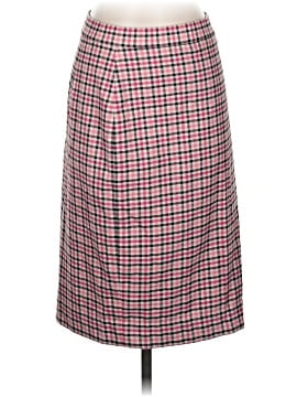 Lands' End Formal Skirt