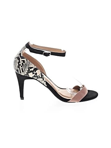 Lane Bryant Heels (view 1)