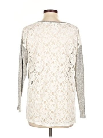 Kensie Pullover Sweater (view 2)