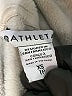 Athleta Ivory Fleece Size XS - photo 6