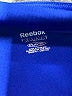 Reebok Blue Track Jacket Size S - photo 6