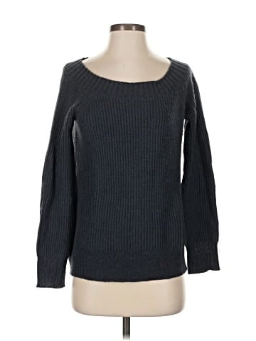 Inhabit Pullover Sweater (view 1)