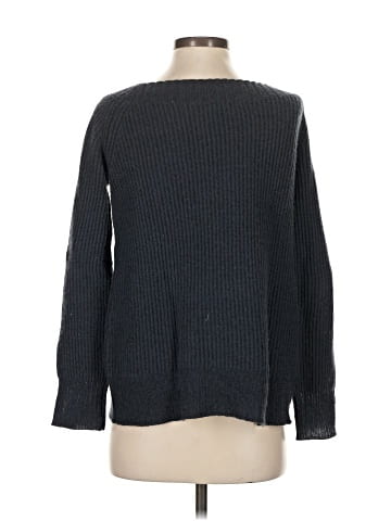 Inhabit Pullover Sweater (view 2)