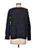 Inhabit Gray Pullover Sweater Size P (petite) - photo 2